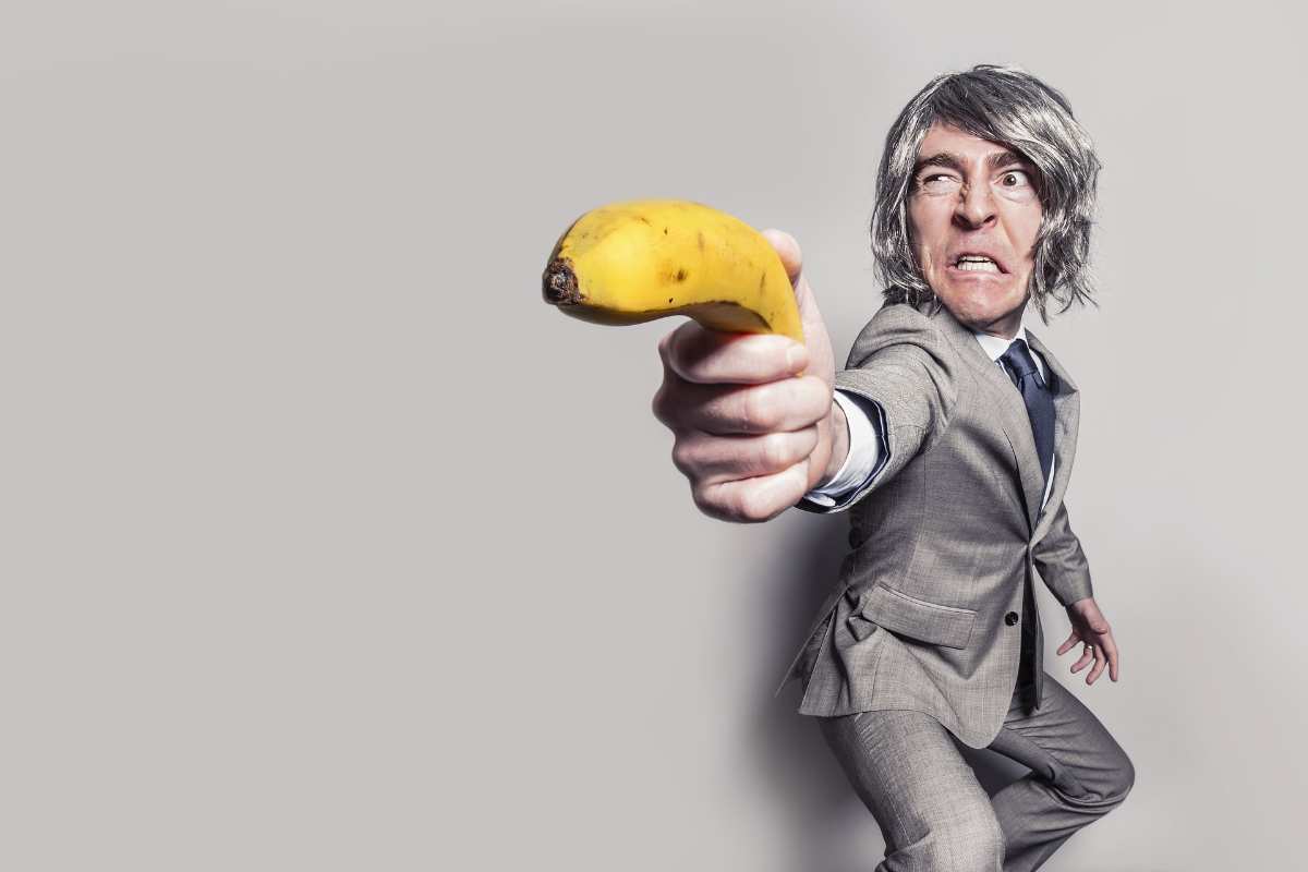 Banana Computer